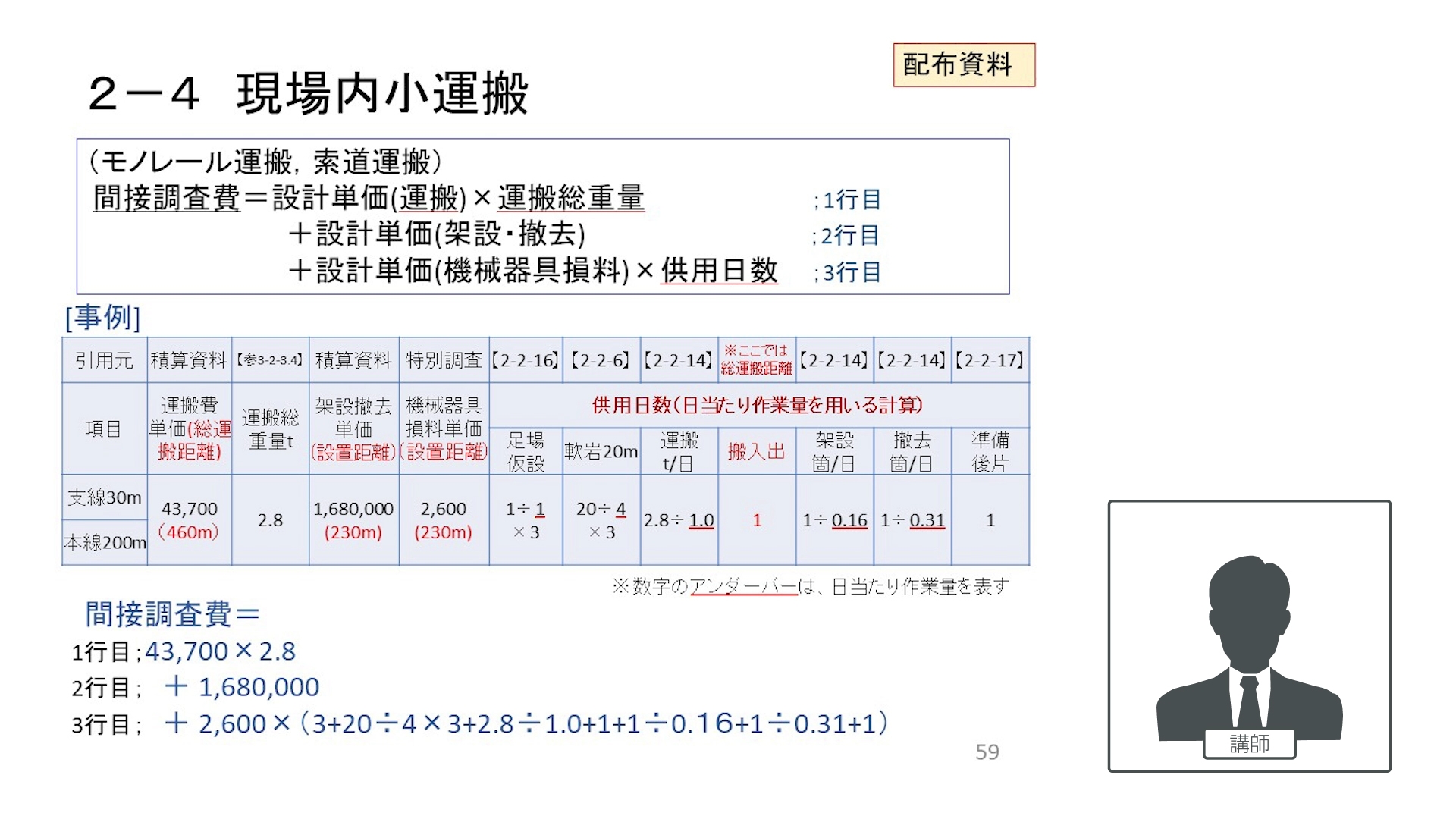 改訂３版　設計業務等標準積算基準書の解説(地質調査業務編)