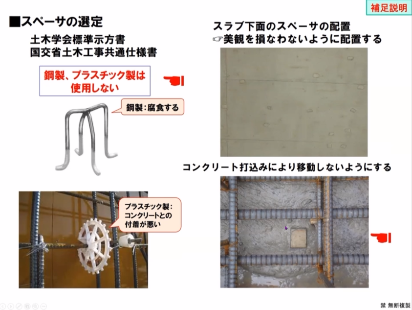 土木施工の管理学③ ＜第5章コンクリート工事の品質管理・第6章原価管理＞