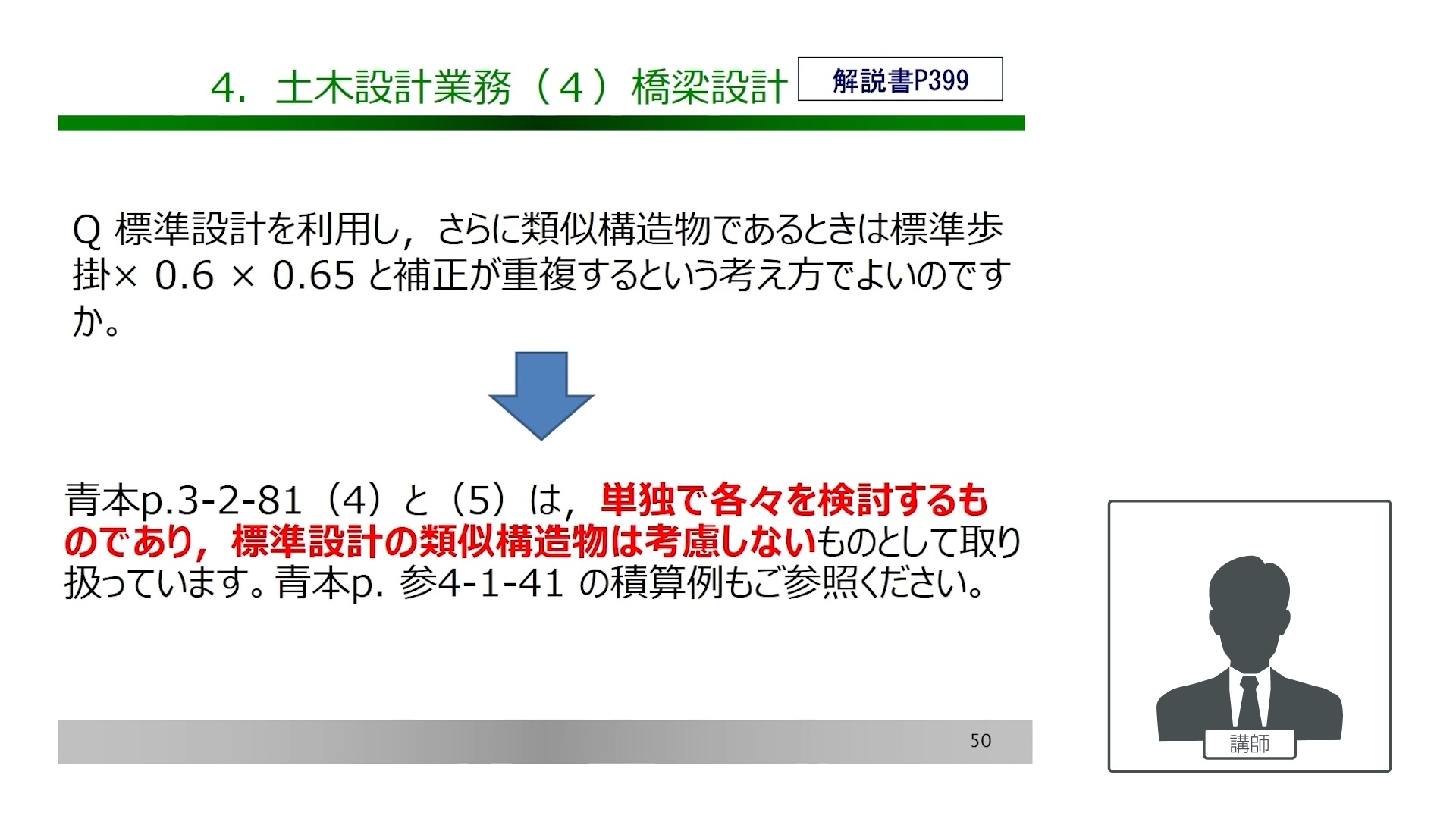 改訂３版　設計業務等標準積算基準書の解説(土木設計業務、調査・計画業務編)